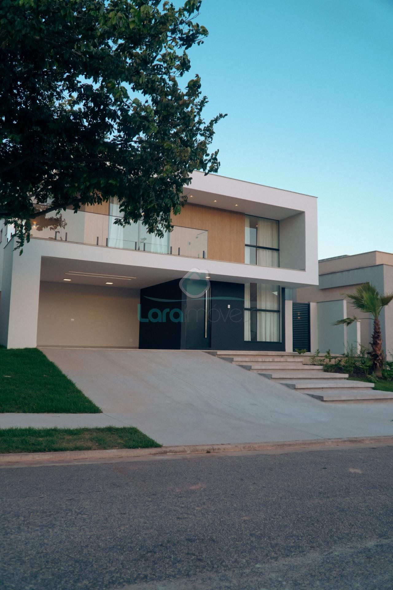 Casa à venda com 3 quartos, 3 suítes, 2 vagas e 259m² no Alphaville, Rio das Ostras (RJ) — foto 28 de 30