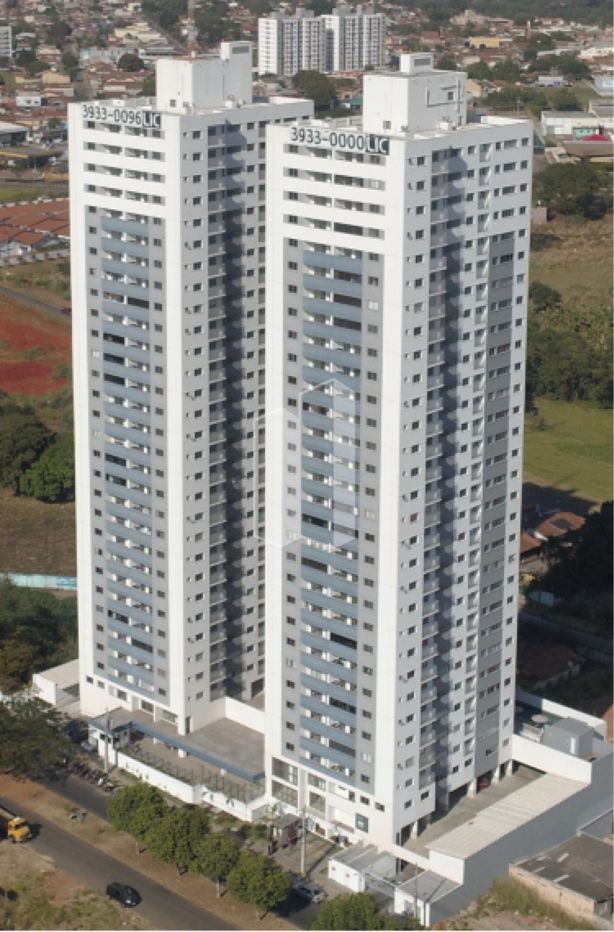Apartamento à venda com 2 quartos, 1 suíte, 1 vaga e 56m² no Vila Rosa, Goiânia (GO) — foto 28 de 28