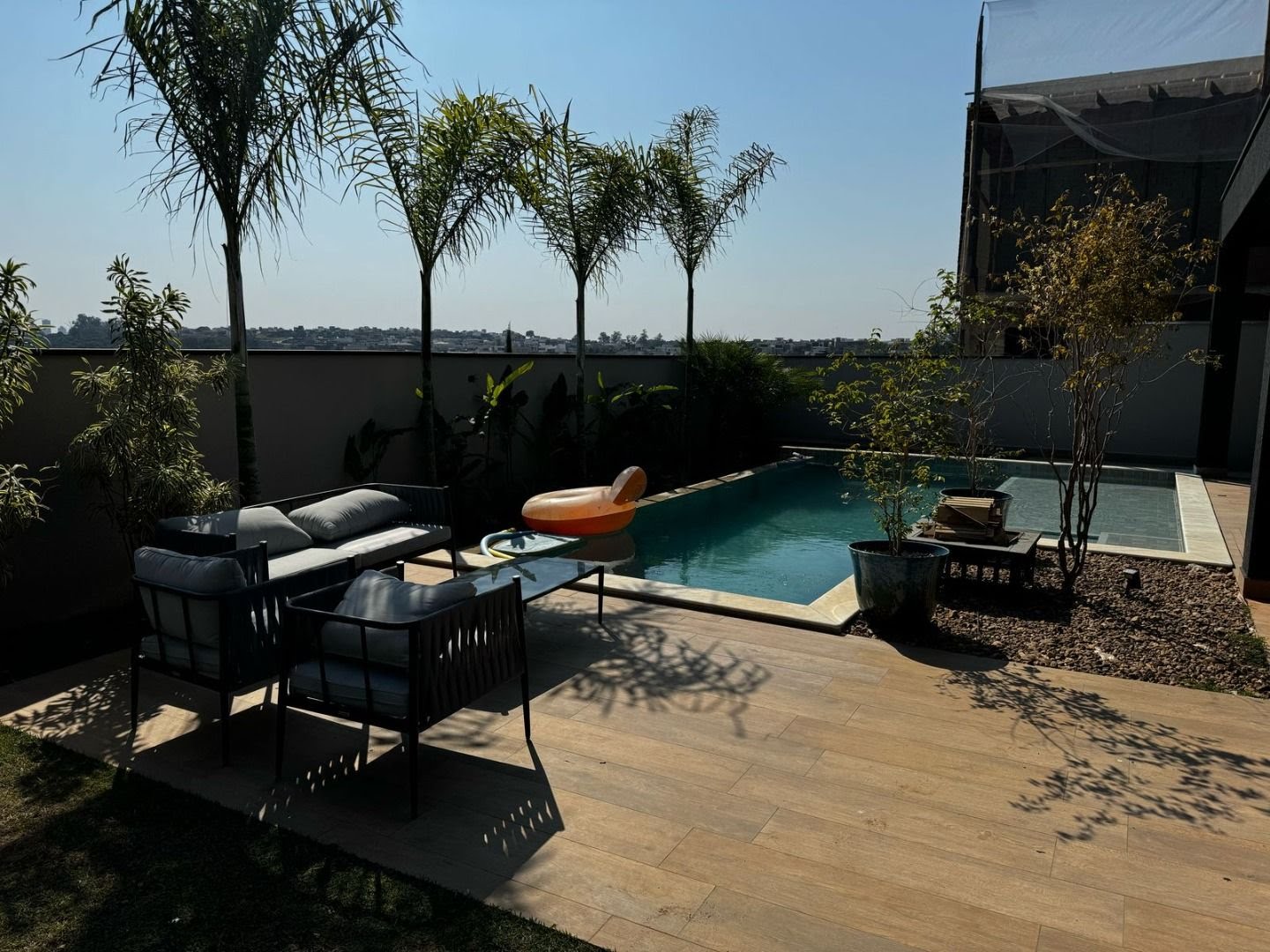Casa à venda com 5 quartos, 5 suítes, 4 vagas e 466m² no Alphaville 4, Votorantim (SP) — foto 15 de 16