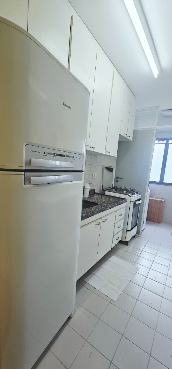 Apartamento para alugar com 1 quarto, 1 banheiro, 1 vaga e 45m² no Bela Vista, São Paulo (SP) — foto 20 de 22
