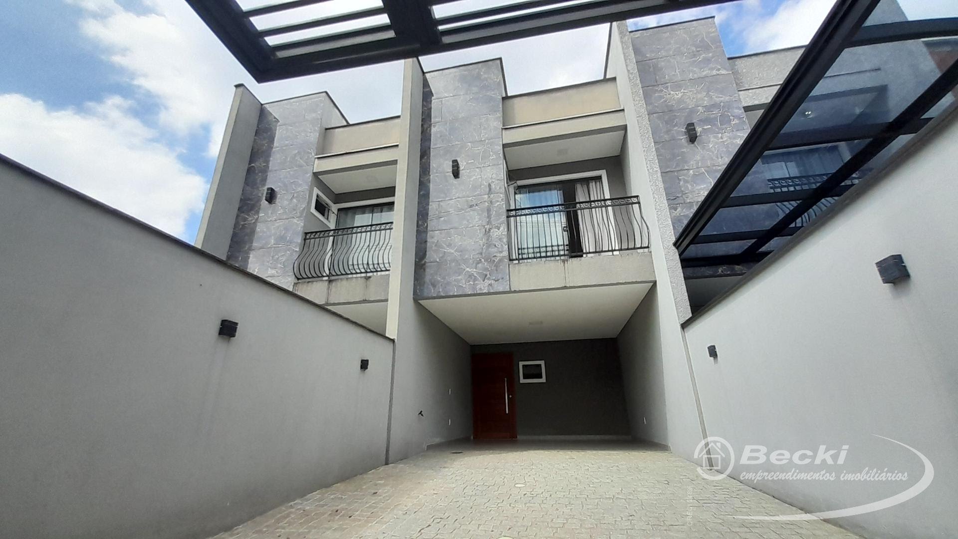 Casa no bairro São Marcos