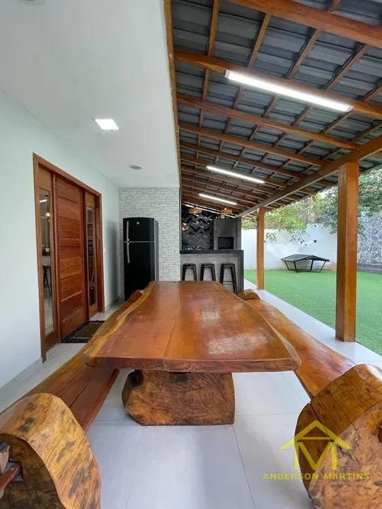 Casa à venda com 3 quartos, 3 banheiros, 1 vaga e 300m² no Ataíde, Vila Velha (ES) — foto 12 de 16