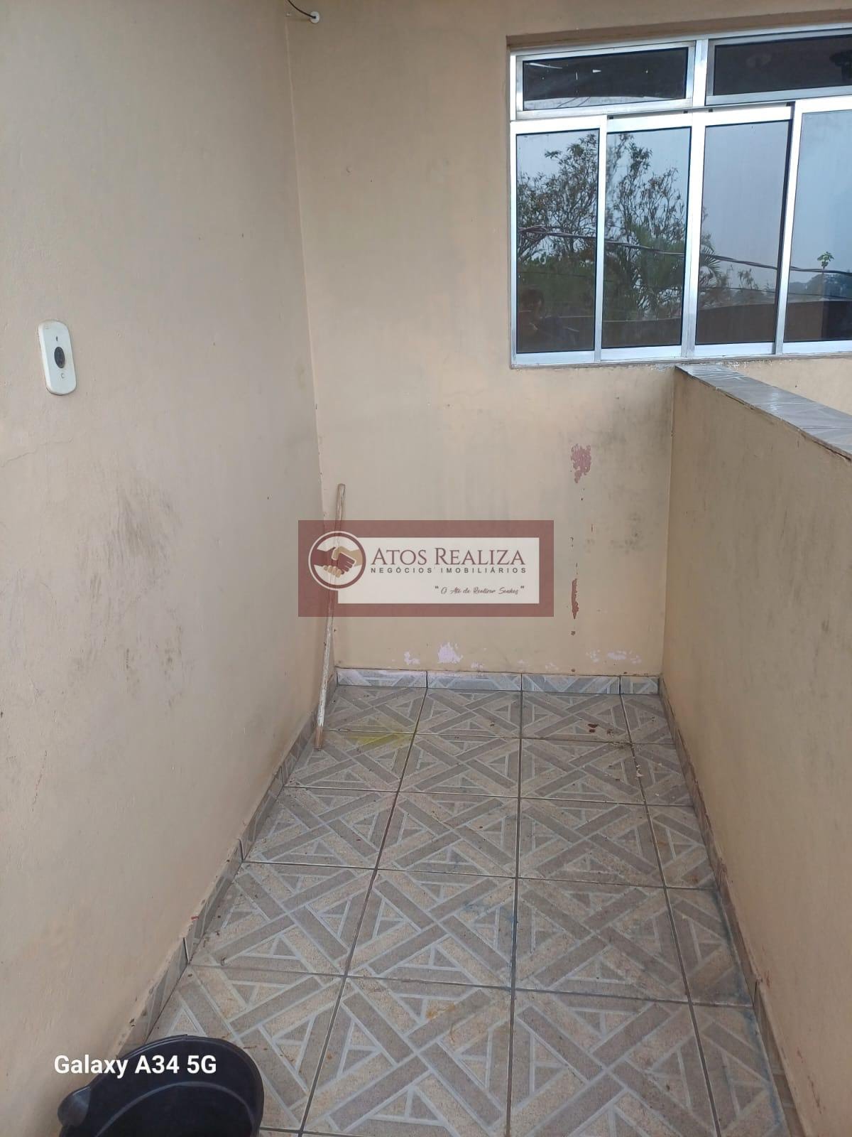 Casa à venda com 2 quartos e 1 banheiro no Jardim Icarai, São Paulo (SP) — foto 9 de 14