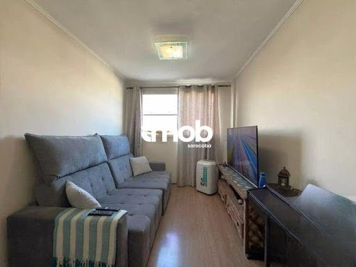Apartamento 2º Andar à Venda Condomínio Residencial Esplanada Votorantim SP