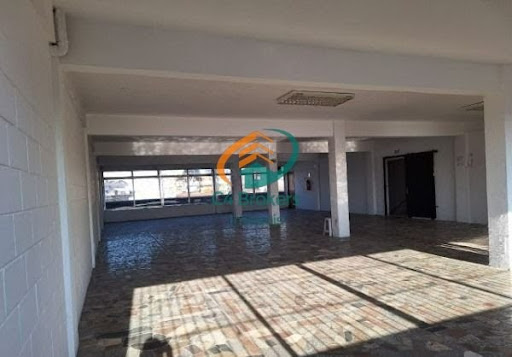 Loja/Salão em Macedo  -  Guarulhos
