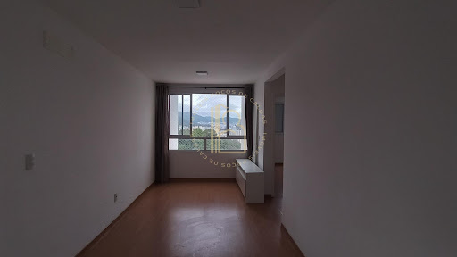 Apartamento em Jardim Country Club  -  Poços de Caldas