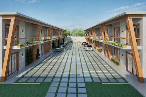 Apartamento à Venda em Praia dos Lençóis, 2 Dorms, 68m² - Cabrália
