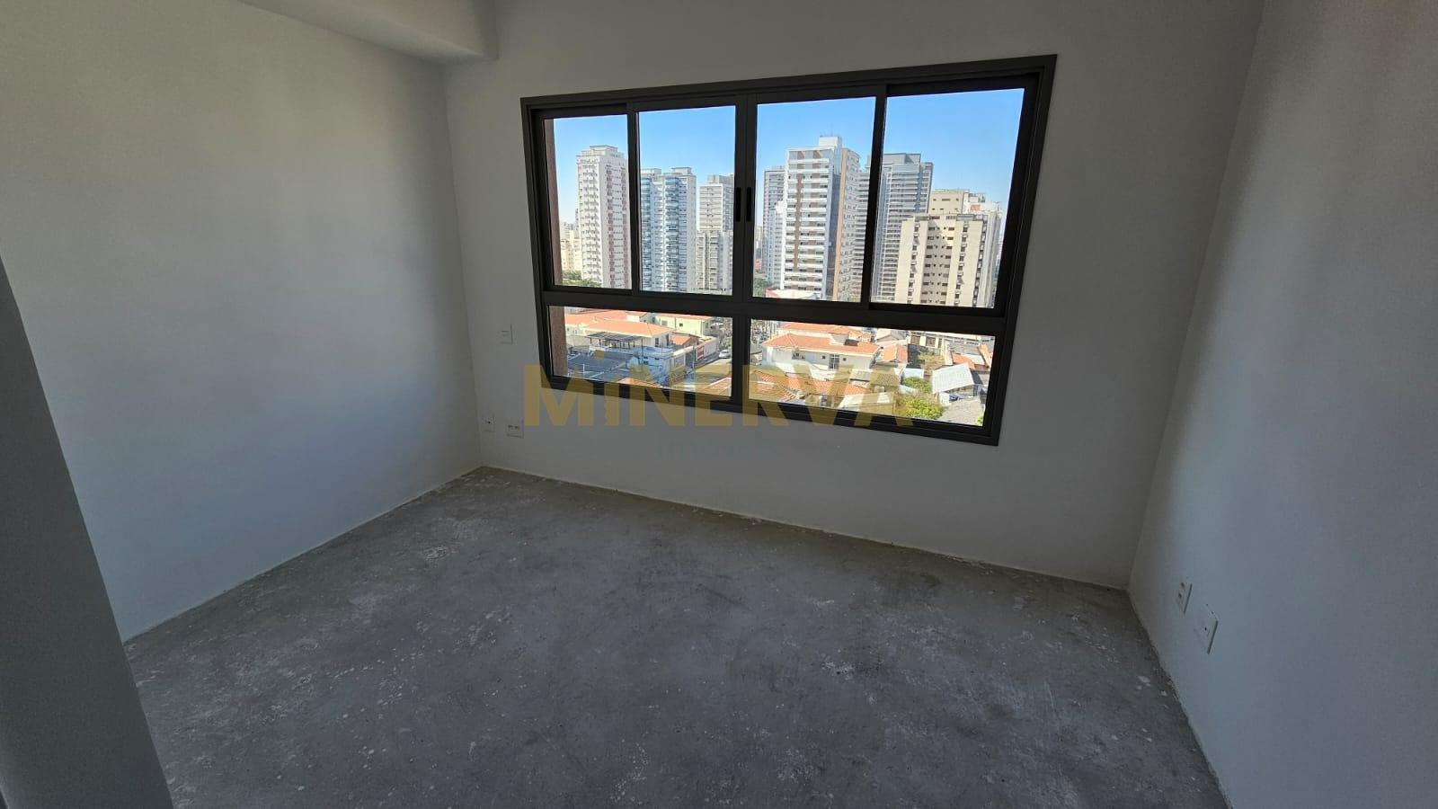 Studio à venda com 1 quarto, 1 banheiro e 20m² no Vila Mariana, São Paulo (SP) — foto 9 de 10