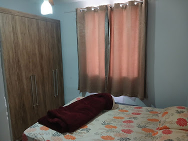 Apartamento em Rita Vieira  -  Campo Grande