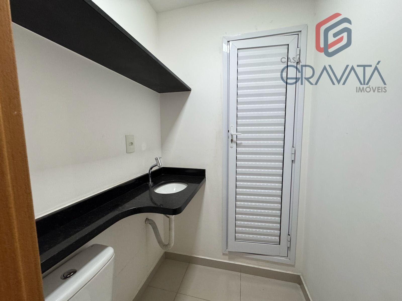 Comercial para alugar com 1 banheiro e 41m² no Vila Bastos, Santo André (SP) — foto 8 de 10