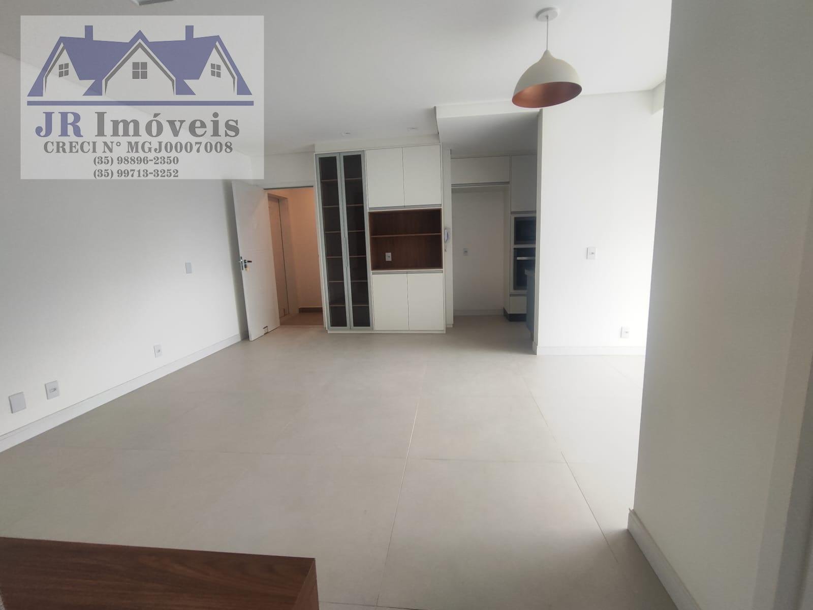 Apartamento à venda com 2 quartos, 1 suíte, 1 vaga e 70m² no Centro, Itajubá (MG) — foto 11 de 30