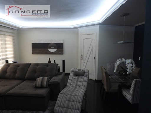 Apartamento em Vila Regente Feijó  -  São Paulo