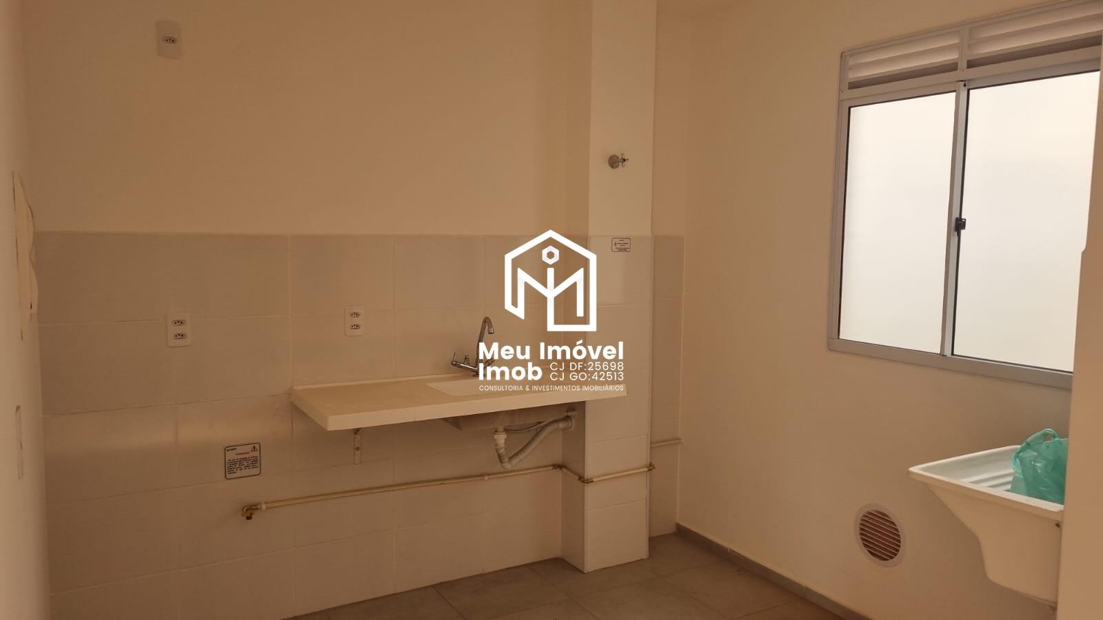 Apartamento, 2 quartos, 45 m² - Foto 9
