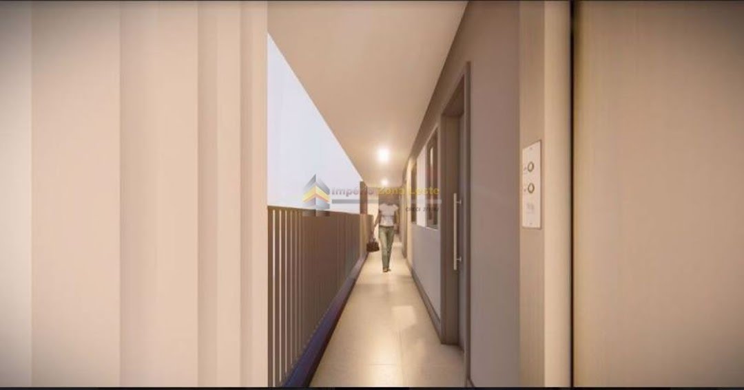 Prédio Inteiro, 40 m² - Foto 6