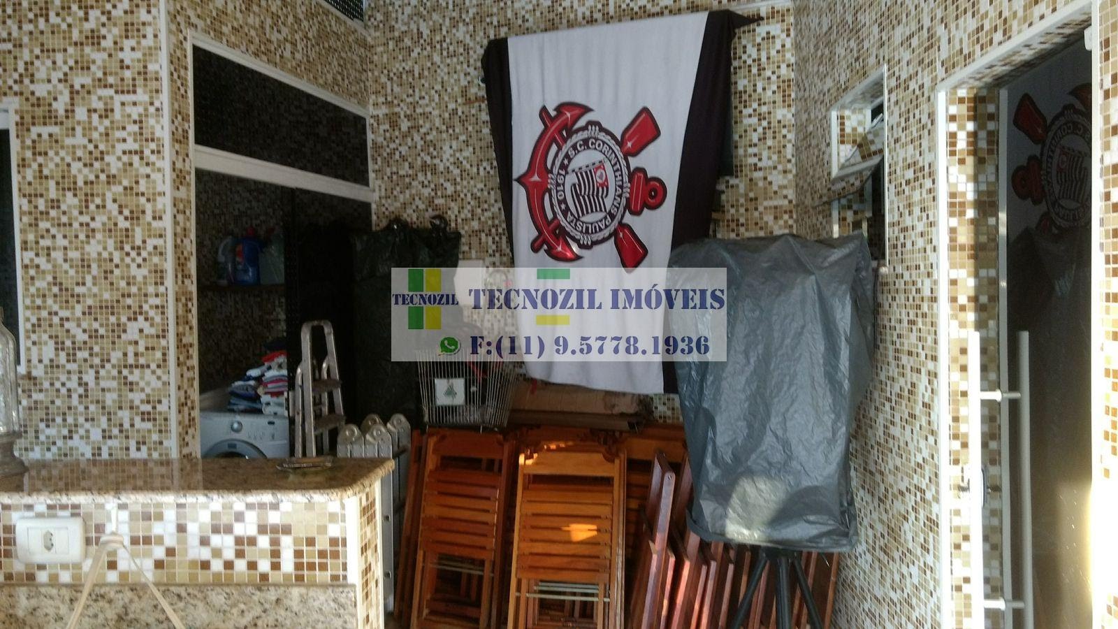 Sobrado, 4 quartos, 500 m² - Foto 45