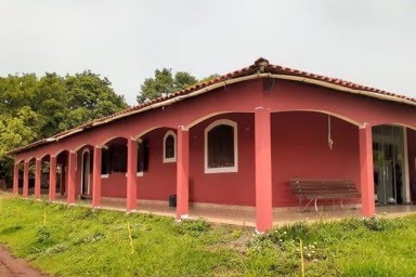 Chácara em Lagoa Vermelha  -  Tatuí
