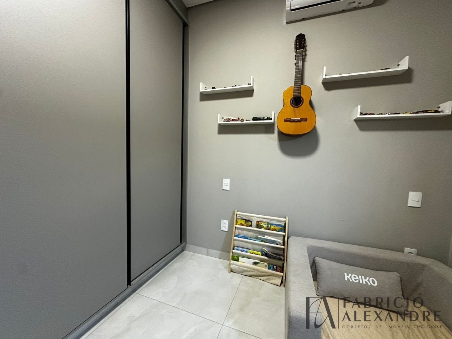 Casa à venda com 3 quartos, 3 suítes, 2 vagas e 198m² no Residencial Menezes 1, Bady Bassitt (SP) — foto 5 de 30