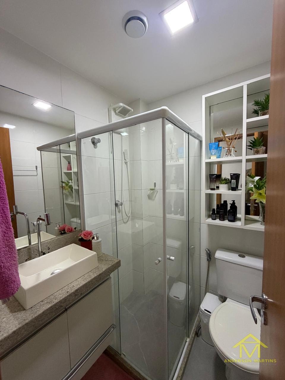 Apartamento, 3 quartos, 78 m² - Foto 18