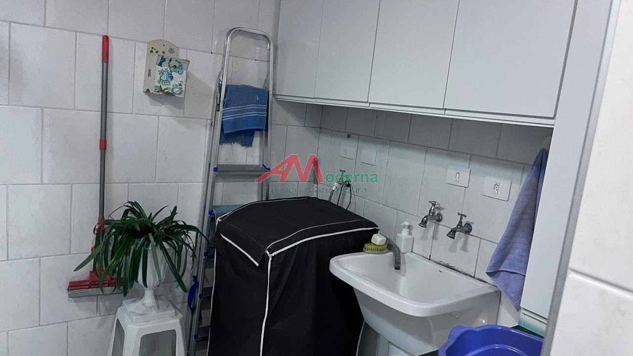 Casa à venda com 3 quartos, 1 suíte, 2 vagas e 112m² no Demarchi, São Bernardo do Campo (SP) — foto 16 de 24