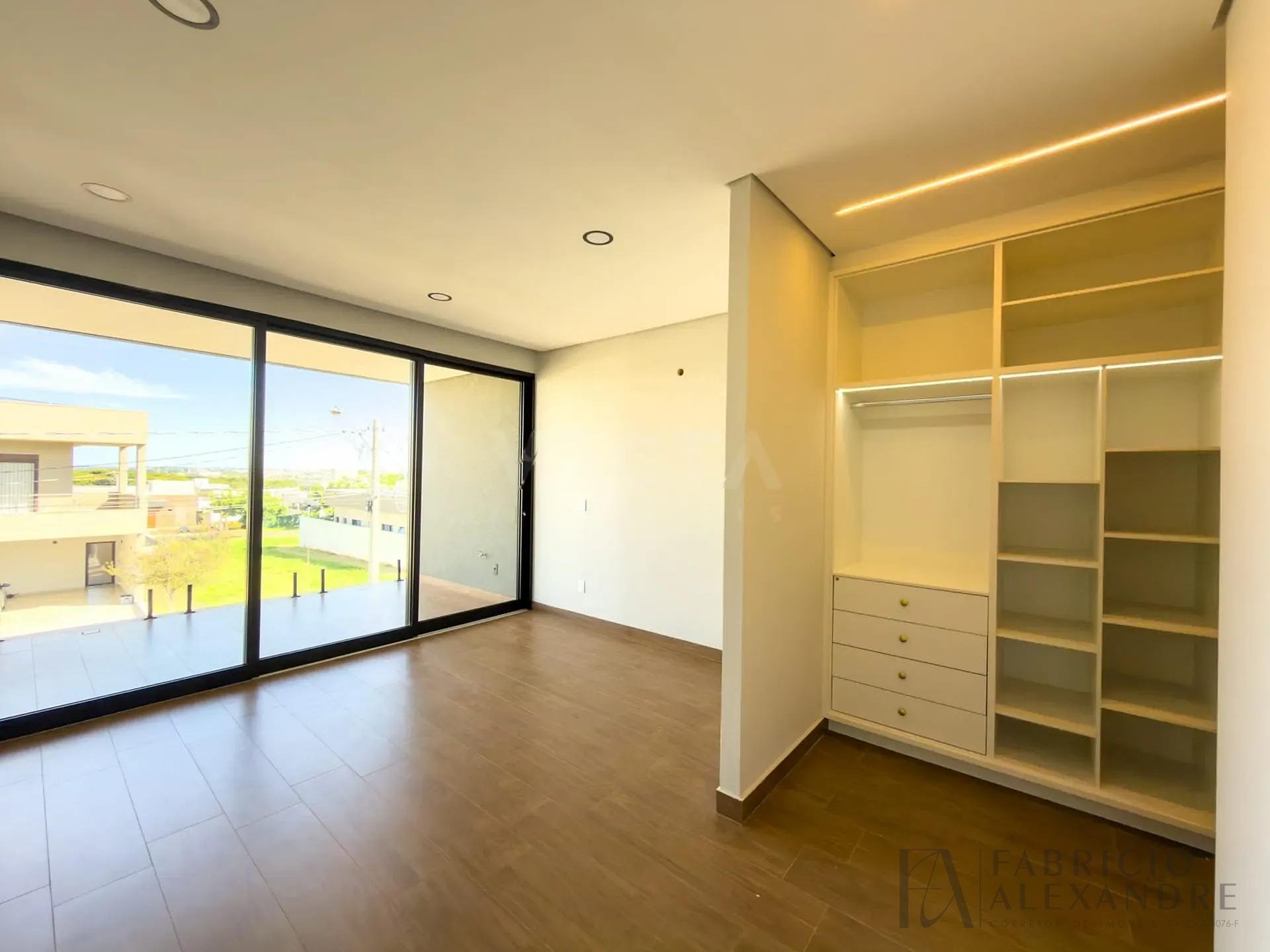 Casa à venda com 3 quartos, 3 suítes, 4 vagas e 250m² no Alphaville, Mirassol (SP) — foto 10 de 24
