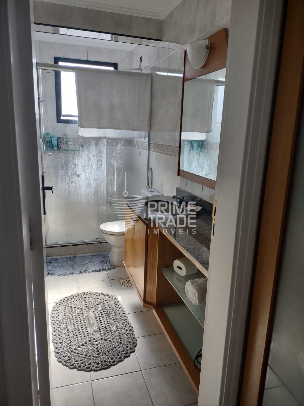 Cobertura à venda com 4 quartos, 2 suítes, 3 vagas e 220m² no Boqueirão, Santos (SP) — foto 16 de 22