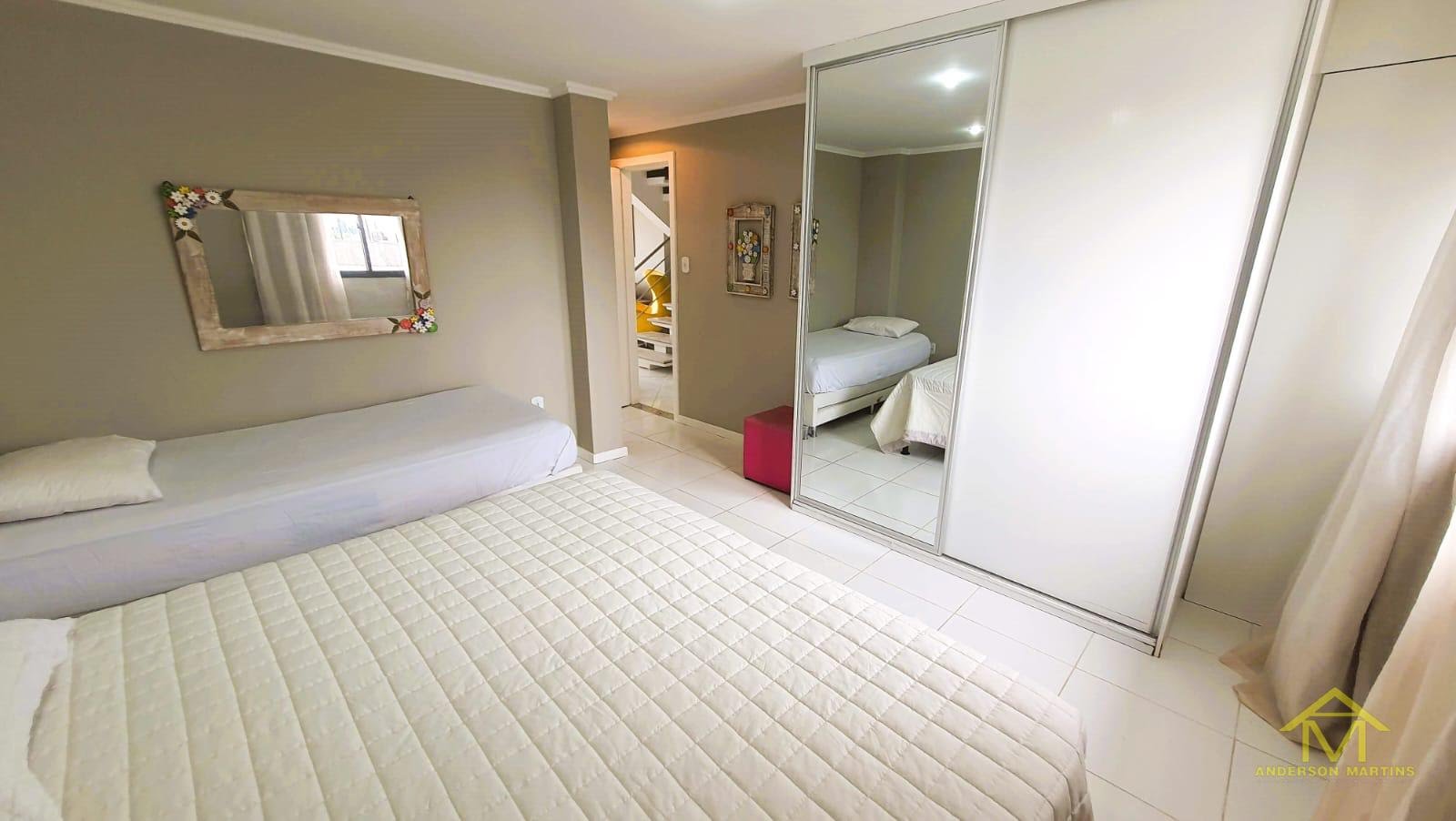 Cobertura à venda com 4 quartos, 6 banheiros, 3 vagas e 400m² no Enseada Azul, Guarapari (ES) — foto 9 de 20