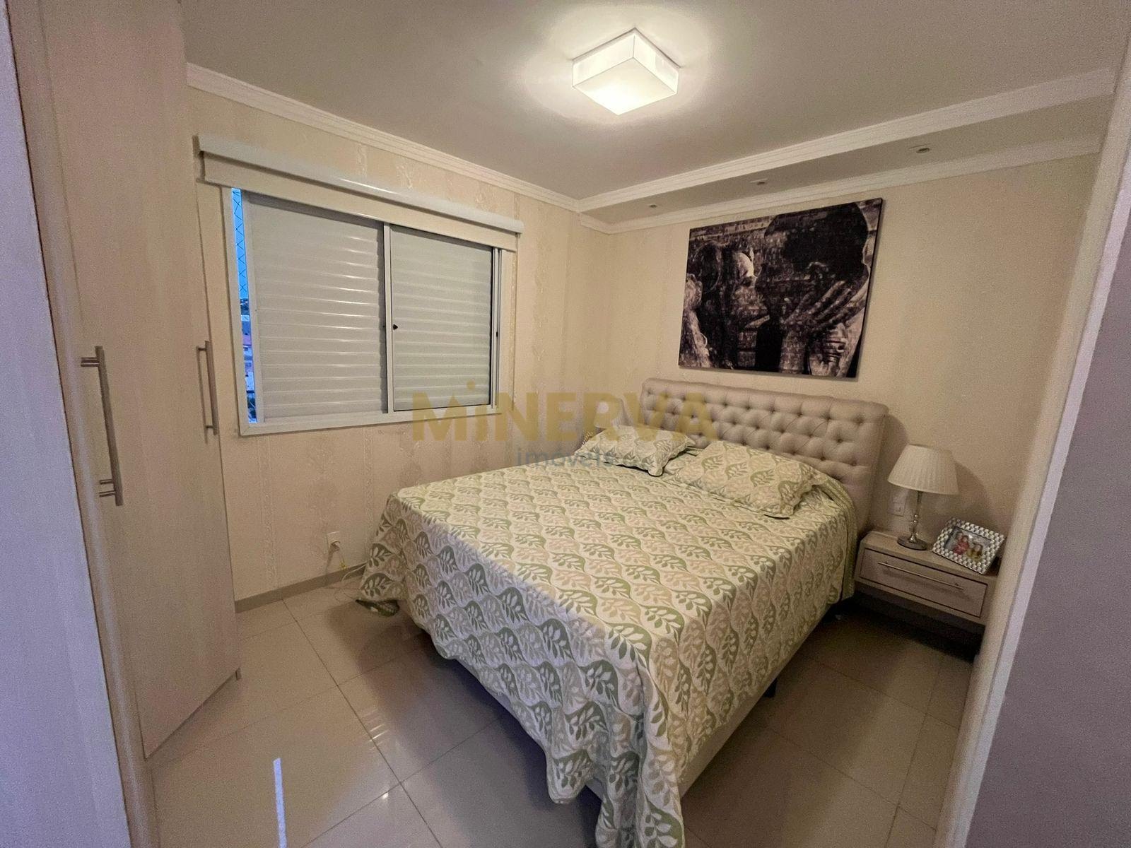 Apartamento à venda com 3 quartos, 1 suíte, 2 vagas e 115m² no Vila Santo Antonio, Guarulhos (SP) — foto 13 de 16