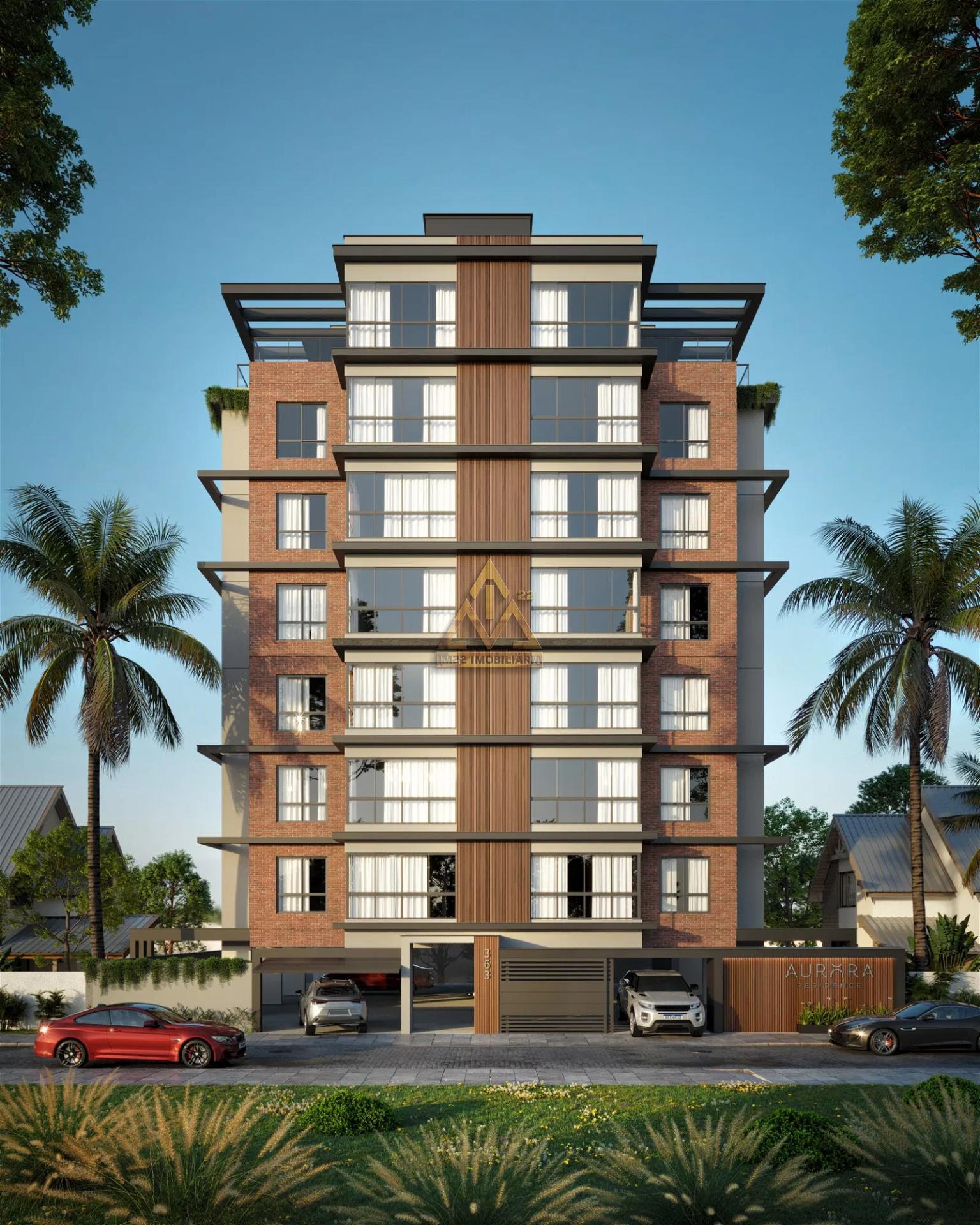 Apartamento à venda com 2 quartos, 1 suíte, 1 vaga e 68m² no Itajubá, Barra Velha (SC) — foto 4 de 19