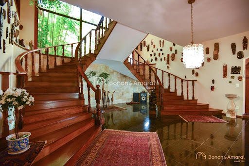 Casa de Condomínio, 5 quartos - Foto 18
