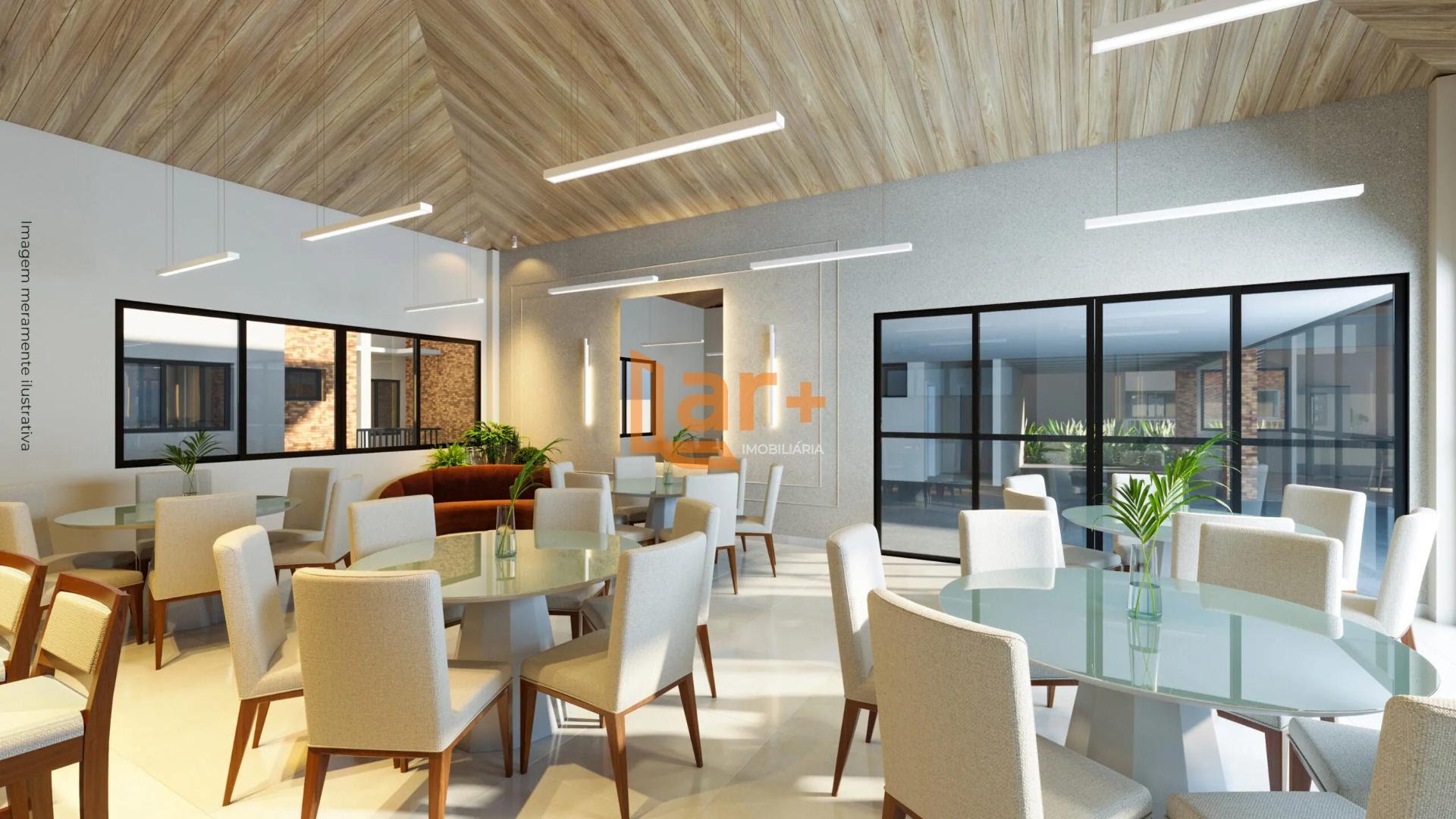 Apartamento à venda com 3 quartos, 1 suíte e 60m² no Luar da Barra, Barra dos Coqueiros (SE) — foto 24 de 30