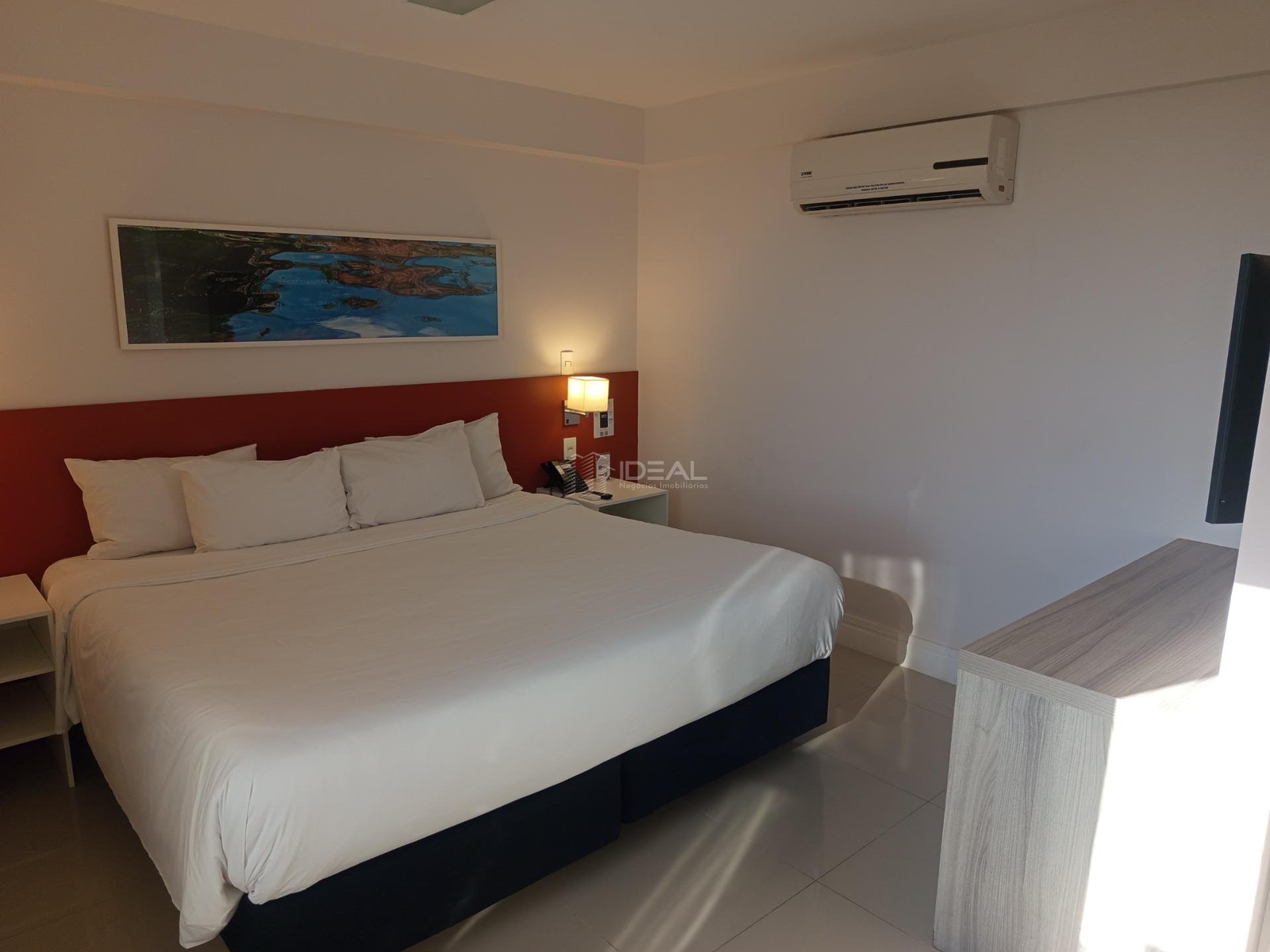Apartamento à venda com 1 quarto, 1 banheiro e 30m² no Parque Tamandaré, Campos dos Goytacazes (RJ) — foto 3 de 10