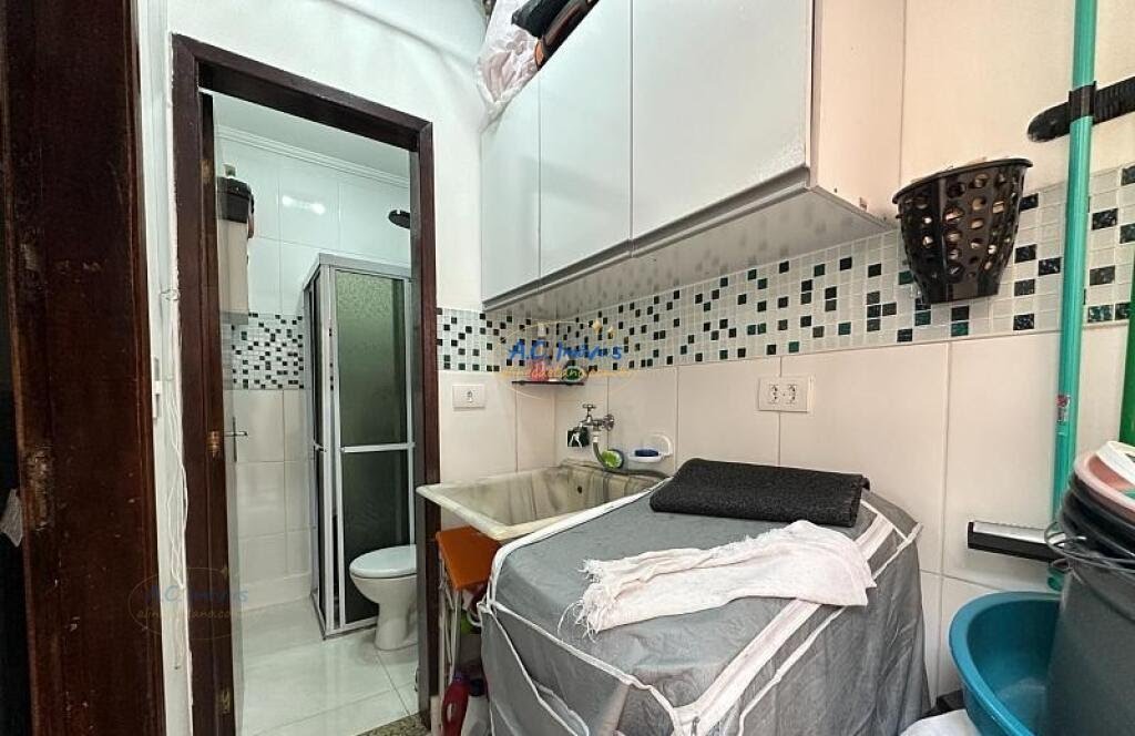 Casa à venda com 3 quartos, 1 suíte, 1 vaga e 89m² no Canto do Forte, Praia Grande (SP) — foto 22 de 26