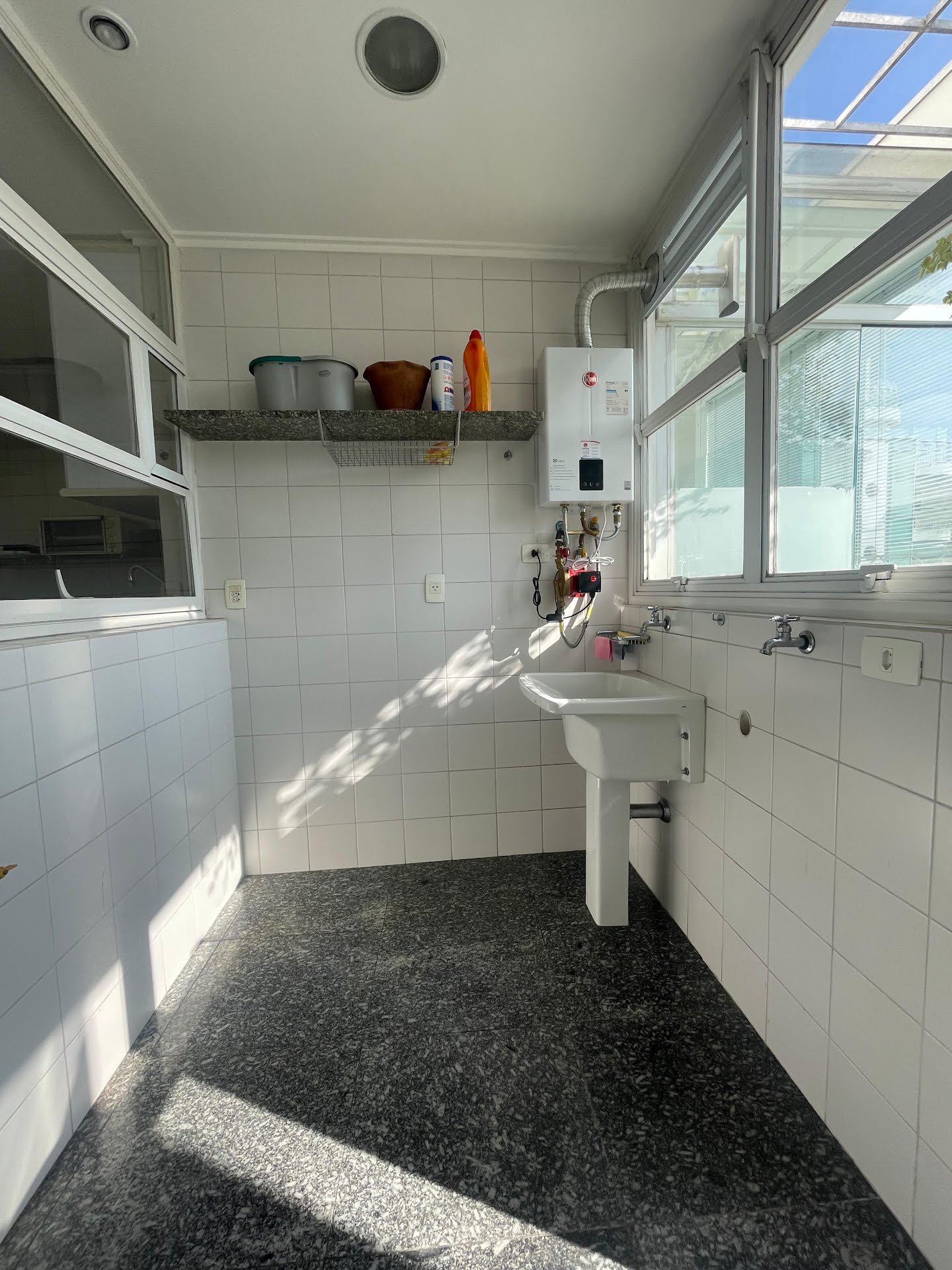 Apartamento para alugar com 1 quarto, 2 banheiros, 1 vaga e 105m² no Cerqueira César, São Paulo (SP) — foto 25 de 30