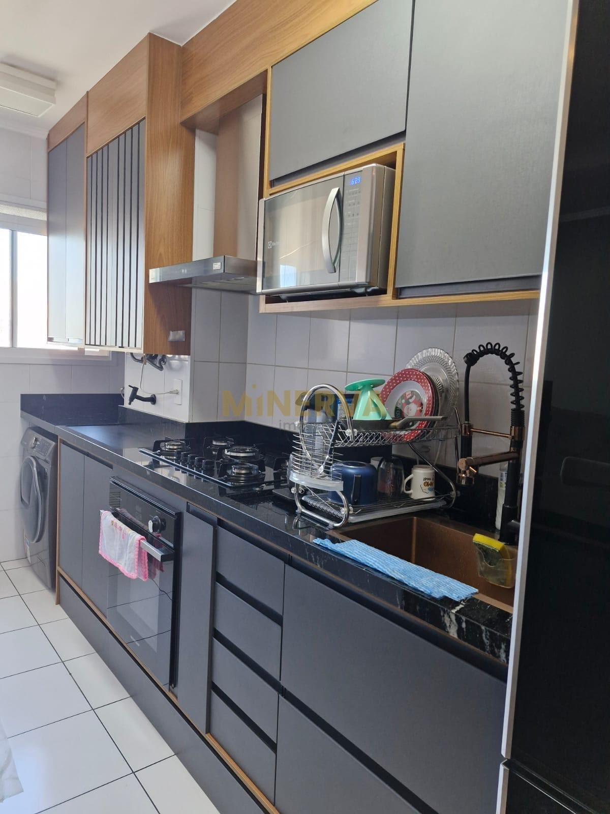 Apartamento à venda com 2 quartos, 1 suíte, 2 vagas e 68m² no Jardim Flor da Montanha, Guarulhos (SP) — foto 21 de 22