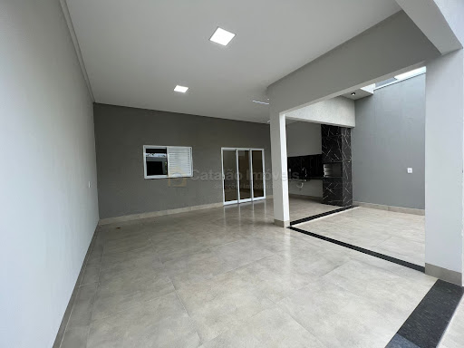 Casa em Campo Belo  -  Catalão