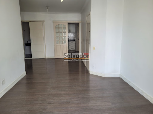 Apartamento no Ipiranga  -  São Paulo