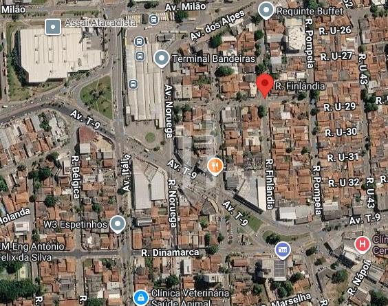 Comercial à venda com 2 banheiros, 3 vagas e 250m² no Jardim Europa, Goiânia (GO) — foto 24 de 24