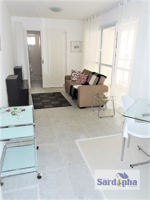Apartamento à venda com 1 quarto, 1 banheiro, 1 vaga e 45m² no Jardim Paulista, São Paulo (SP) — foto 4 de 10