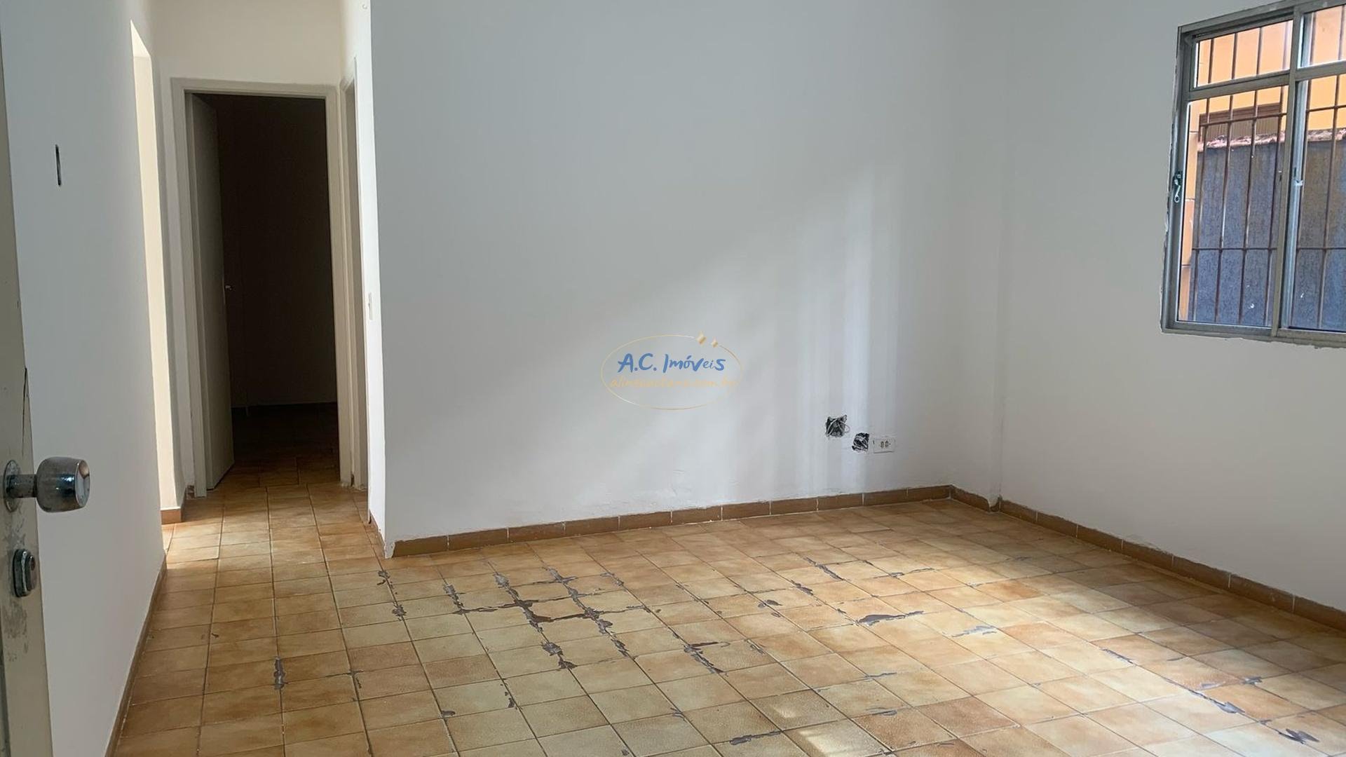 Apartamento para alugar com 1 quarto e 1 banheiro no Vila Tupi, Praia Grande (SP) — foto 2 de 15