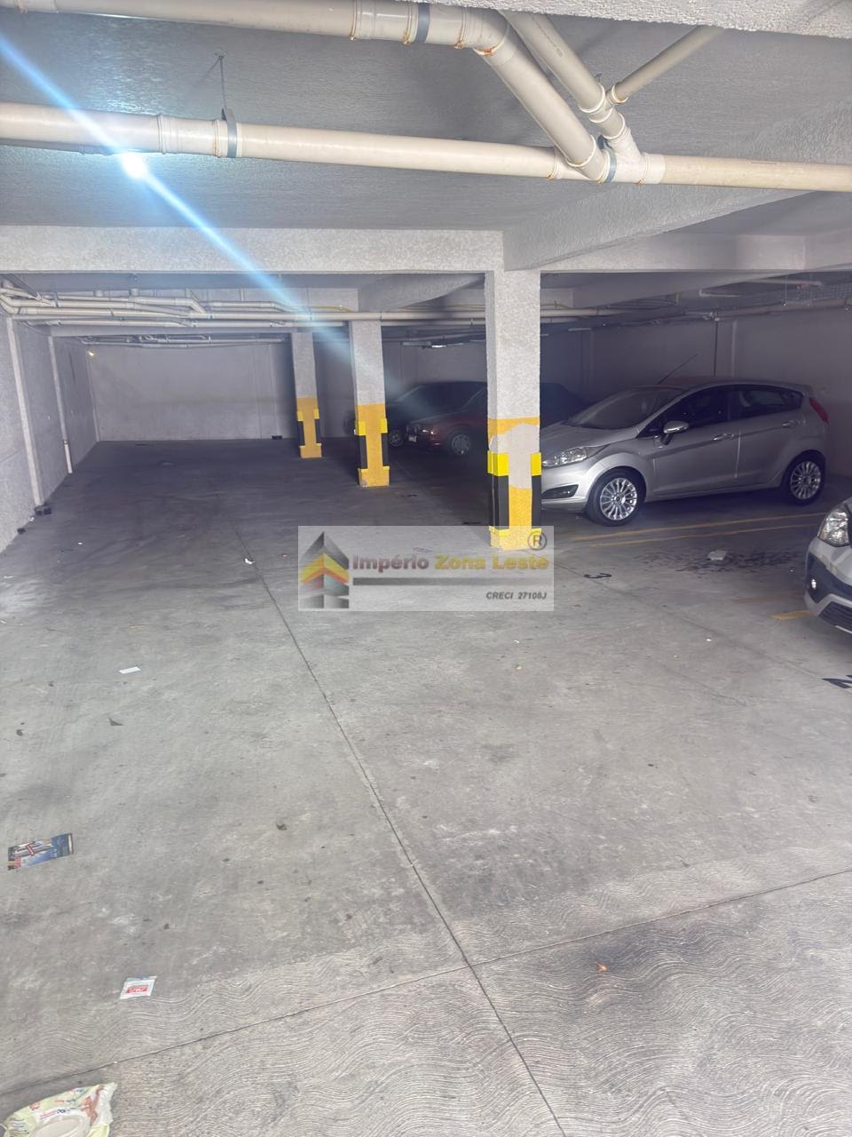 Apartamento, 2 quartos, 44 m² - Foto 17