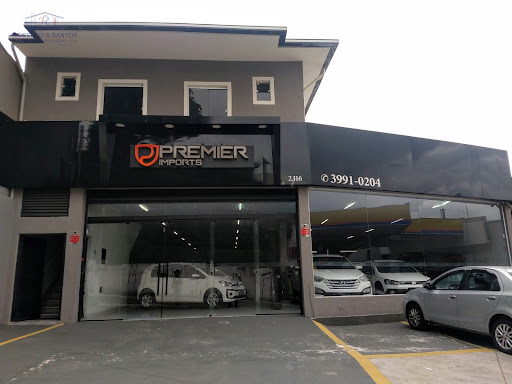 Frente, outra vista