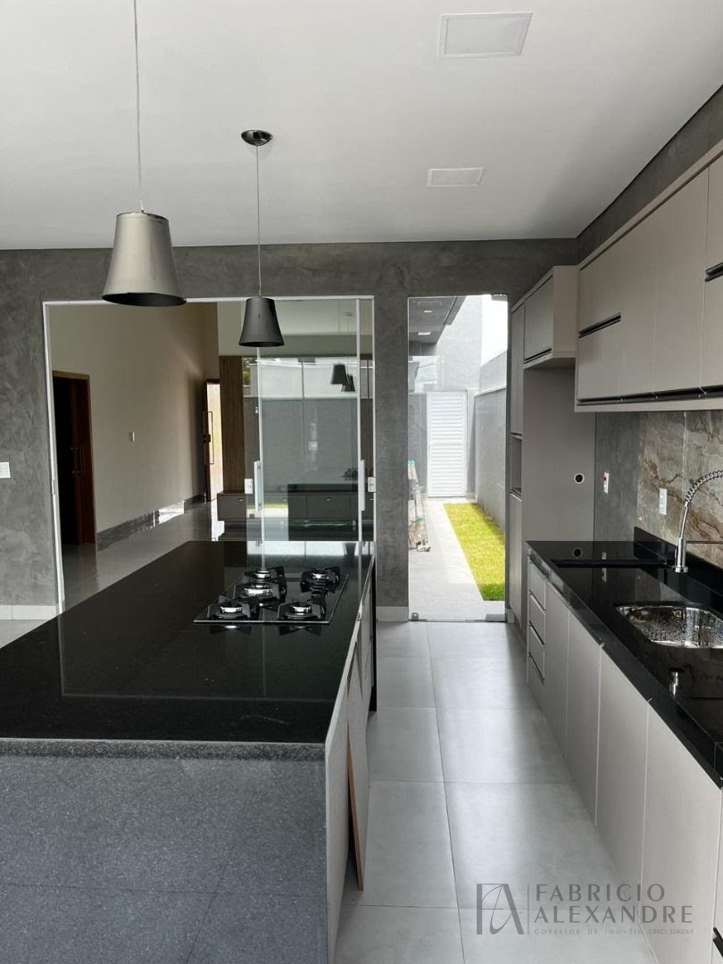 Casa à venda com 3 quartos, 3 suítes, 4 vagas e 160m² no Village Mirassol IV, Mirassol (SP) — foto 9 de 21