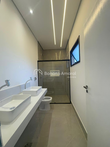 Casa de Condomínio, 3 quartos - Foto 13