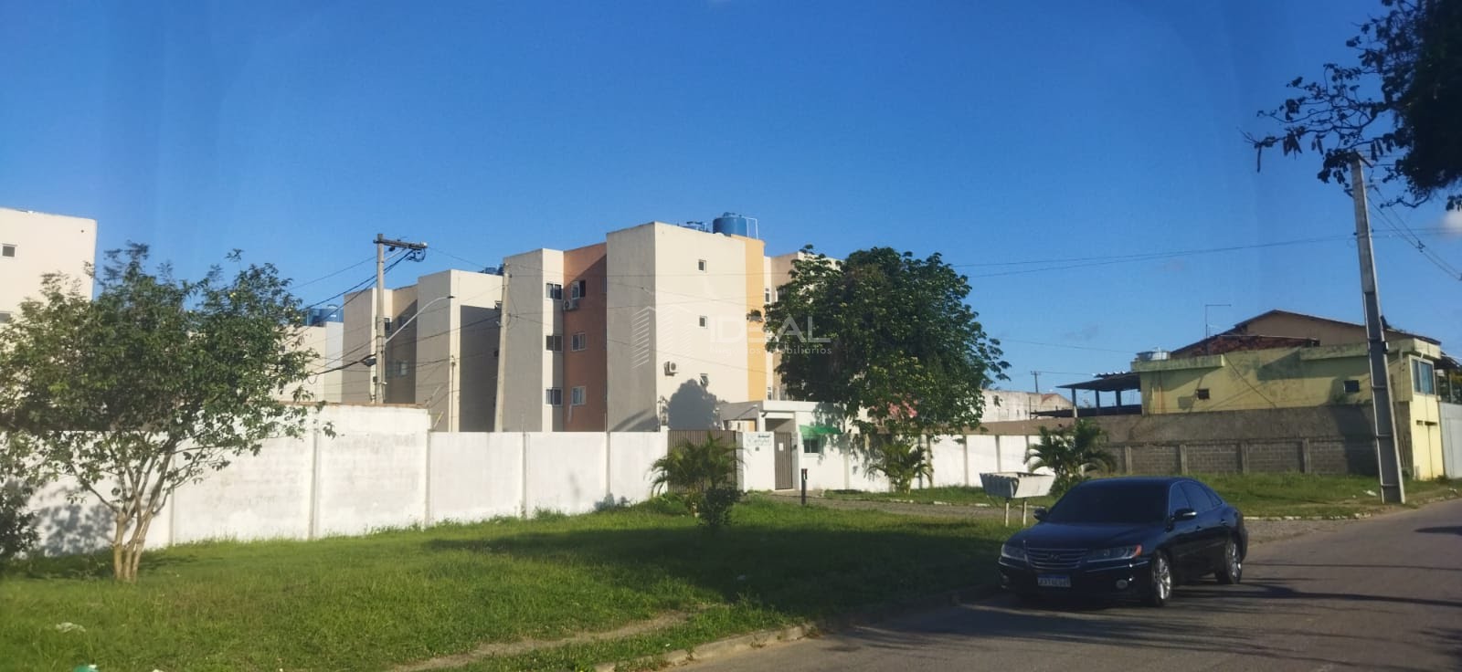 Apartamento de Leilão Caixa no Parque Bela Vista