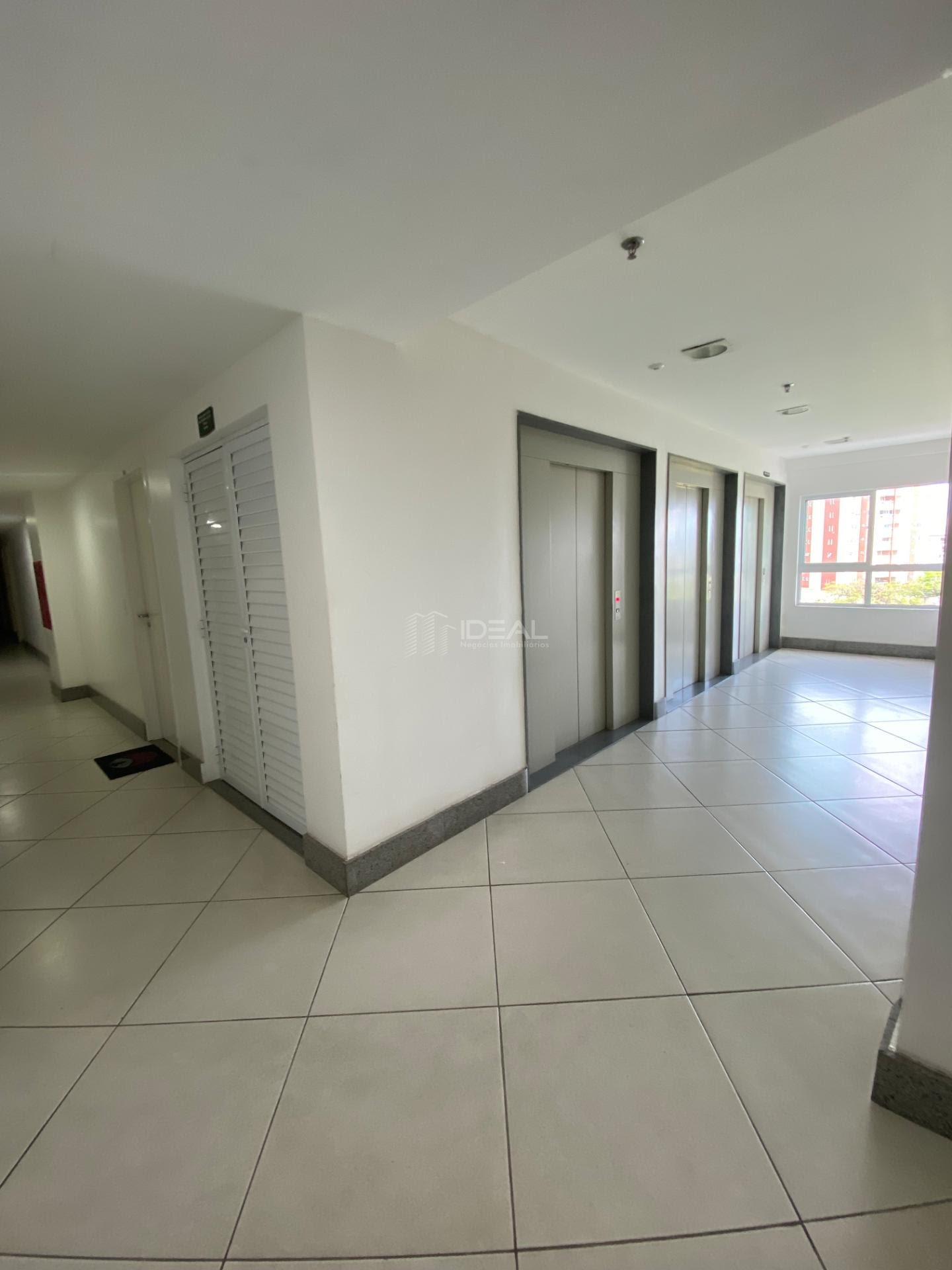 Apartamento para alugar com 1 quarto, 1 banheiro, 1 vaga e 46m² no Parque Tamandaré, Campos dos Goytacazes (RJ) — foto 13 de 30