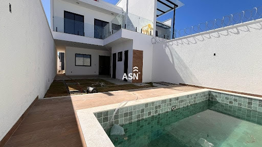 Casa em Costazul  -  Rio das Ostras