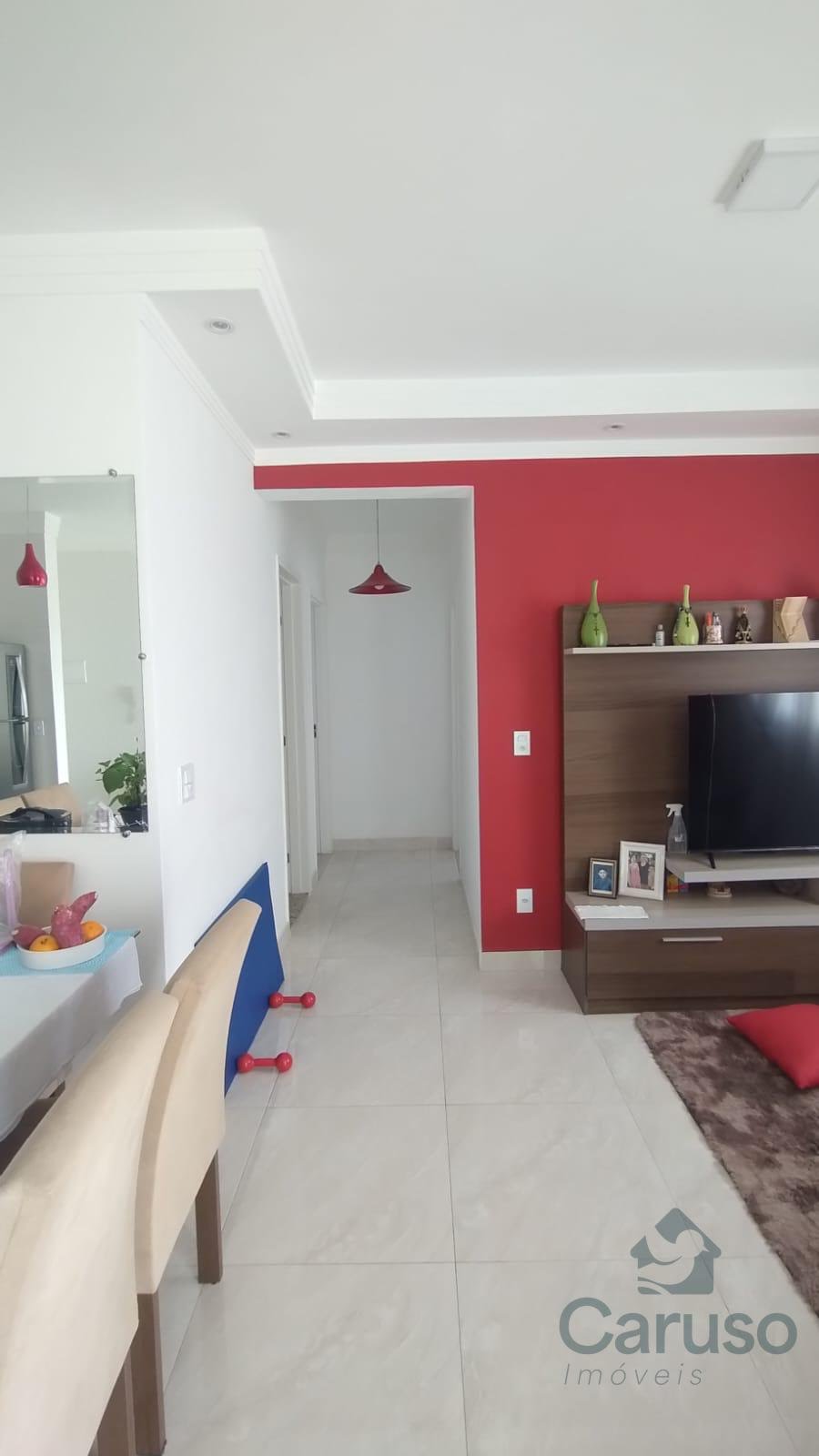 Apartamento à venda com 2 quartos, 1 banheiro, 1 vaga e 70m² no Chácara São José, Arujá (SP) — foto 4 de 12