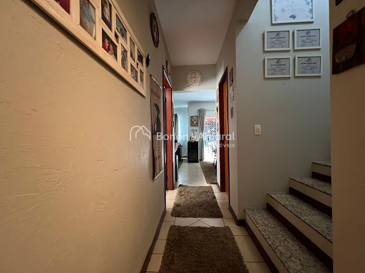 Casa de Condomínio, 3 quartos - Foto 15