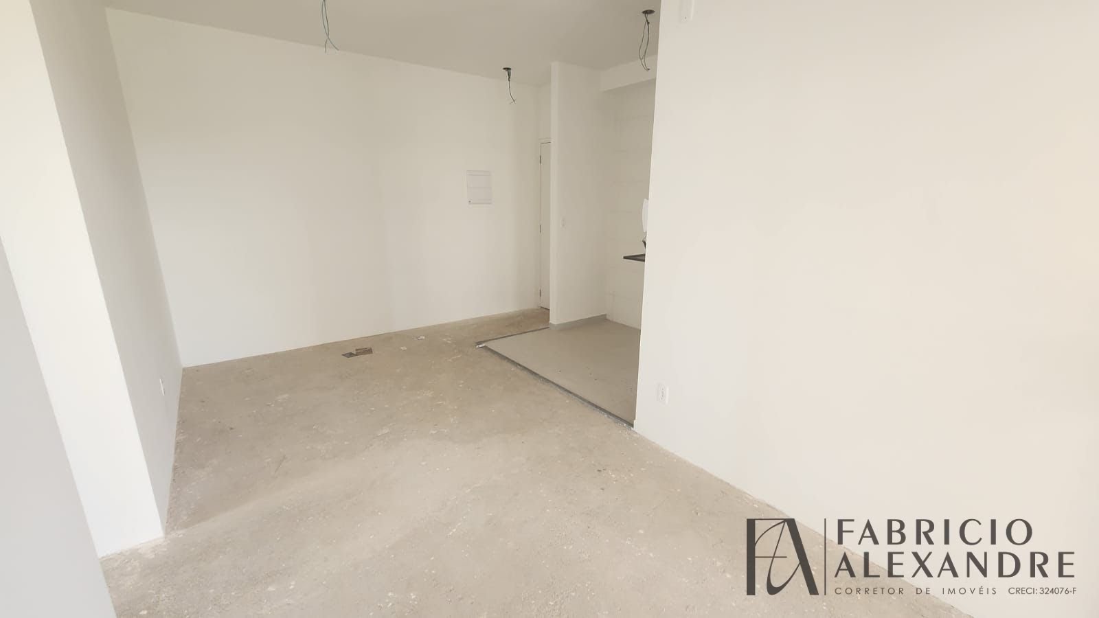 Apartamento à venda com 2 quartos, 2 banheiros, 1 vaga e 64m² no Parque Quinta das Paineiras, São José do Rio Preto (SP) — foto 3 de 14