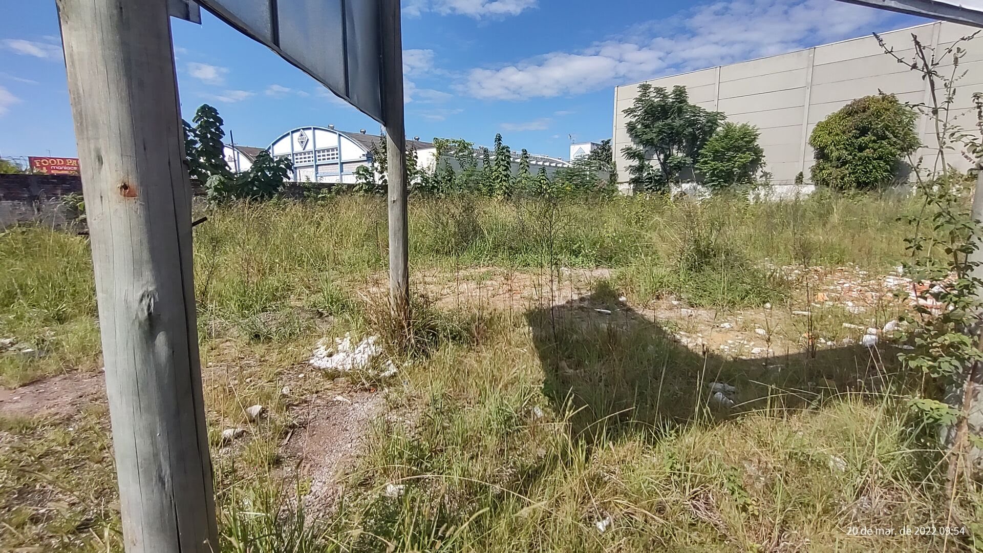 Terreno à venda com 1200m² de terreno no Bom Viver, Biguaçu (SC) — foto 3 de 5